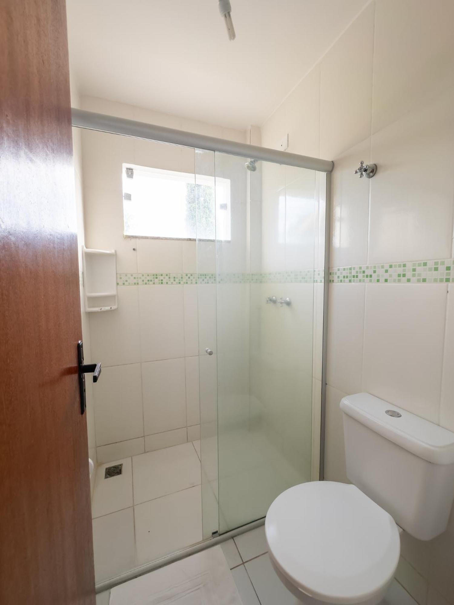 Flat Em Residencial! De Taperapuan! *